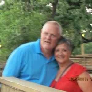 Meet your Posher, Richard